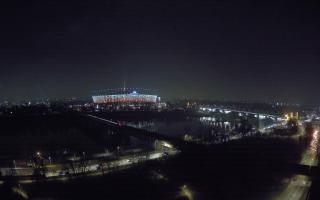 Warszawa Stadion Narodowy - 16-12-2025 18:45