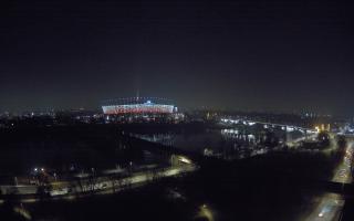 Warszawa Stadion Narodowy - 16-12-2025 18:52