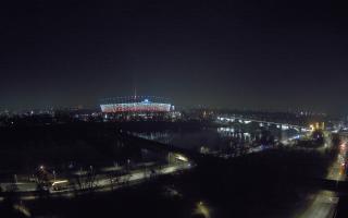 Warszawa Stadion Narodowy - 16-12-2025 18:59
