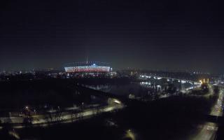 Warszawa Stadion Narodowy - 16-12-2025 19:06