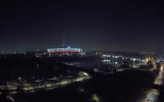 Warszawa Stadion Narodowy - 16-12-2025 19:13