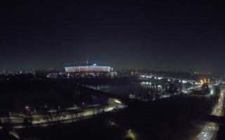 Warszawa Stadion Narodowy - 16-12-2025 19:20