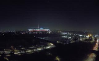 Warszawa Stadion Narodowy - 16-12-2025 19:27