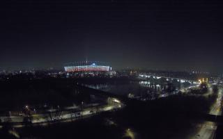 Warszawa Stadion Narodowy - 16-12-2025 19:34
