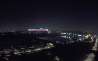 Warszawa Stadion Narodowy - 16-12-2025 19:48
