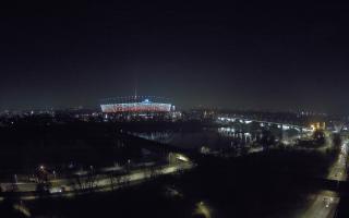 Warszawa Stadion Narodowy - 16-12-2025 19:55
