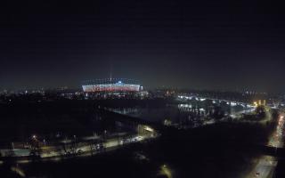 Warszawa Stadion Narodowy - 16-12-2025 20:02