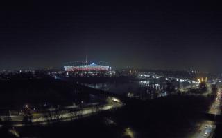 Warszawa Stadion Narodowy - 16-12-2025 20:09