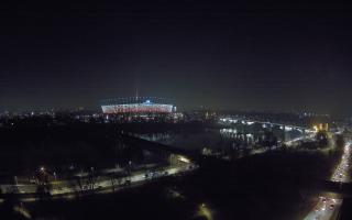 Warszawa Stadion Narodowy - 16-12-2025 20:16