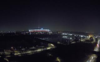 Warszawa Stadion Narodowy - 16-12-2025 20:23