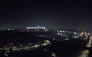 Warszawa Stadion Narodowy - 16-12-2025 20:31