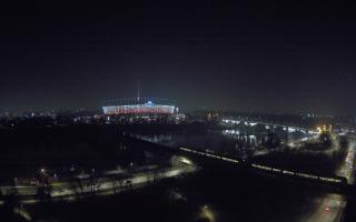 Warszawa Stadion Narodowy - 16-12-2025 20:38