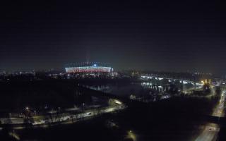 Warszawa Stadion Narodowy - 16-12-2025 20:45