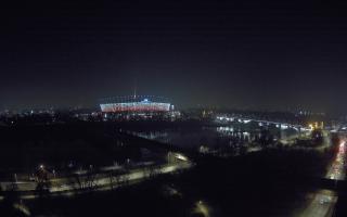 Warszawa Stadion Narodowy - 16-12-2025 20:52