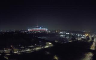 Warszawa Stadion Narodowy - 16-12-2025 20:59
