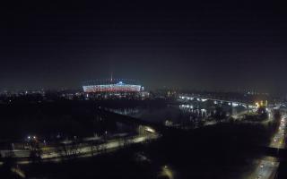Warszawa Stadion Narodowy - 16-12-2025 21:06