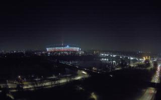 Warszawa Stadion Narodowy - 16-12-2025 21:13