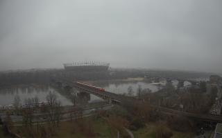Warszawa Stadion Narodowy - 18-12-2025 11:54