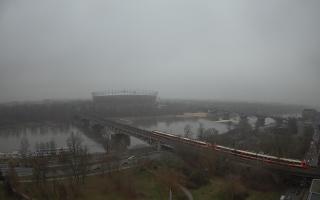 Warszawa Stadion Narodowy - 18-12-2025 12:08