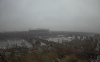 Warszawa Stadion Narodowy - 18-12-2025 12:15