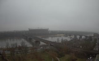 Warszawa Stadion Narodowy - 18-12-2025 12:22