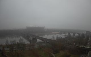 Warszawa Stadion Narodowy - 18-12-2025 12:51