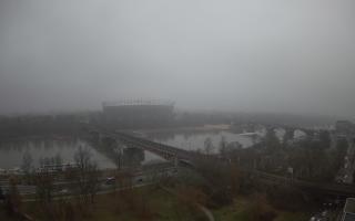 Warszawa Stadion Narodowy - 18-12-2025 13:05