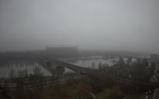 Warszawa Stadion Narodowy - 18-12-2025 13:19