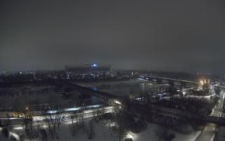 Warszawa Stadion Narodowy - 08-01-2026 23:11