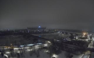 Warszawa Stadion Narodowy - 08-01-2026 23:25