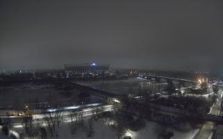 Warszawa Stadion Narodowy - 08-01-2026 23:32