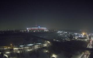 Warszawa Stadion Narodowy - 13-01-2026 19:30