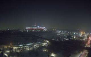 Warszawa Stadion Narodowy - 13-01-2026 19:37