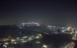 Warszawa Stadion Narodowy - 13-01-2026 19:58