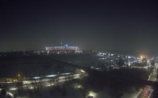 Warszawa Stadion Narodowy - 13-01-2026 20:12