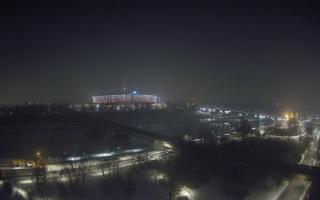 Warszawa Stadion Narodowy - 13-01-2026 20:19
