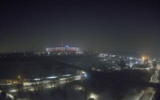 Warszawa Stadion Narodowy - 13-01-2026 20:26