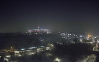 Warszawa Stadion Narodowy - 13-01-2026 20:47