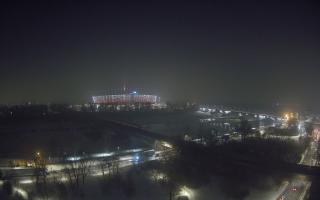 Warszawa Stadion Narodowy - 13-01-2026 20:54