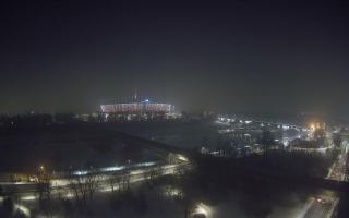 Warszawa Stadion Narodowy - 13-01-2026 21:01