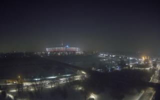 Warszawa Stadion Narodowy - 13-01-2026 21:09
