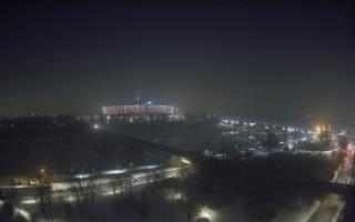Warszawa Stadion Narodowy - 13-01-2026 21:16