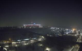 Warszawa Stadion Narodowy - 13-01-2026 21:30
