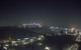 Warszawa Stadion Narodowy - 13-01-2026 21:37