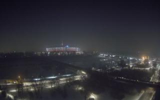 Warszawa Stadion Narodowy - 13-01-2026 21:44