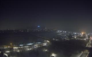 Warszawa Stadion Narodowy - 13-01-2026 22:05