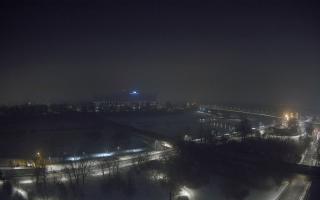Warszawa Stadion Narodowy - 14-01-2026 01:36