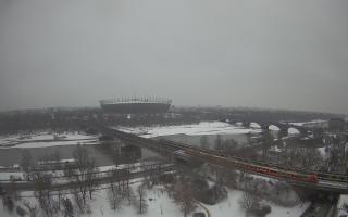Warszawa Stadion Narodowy - 30-01-2026 10:38