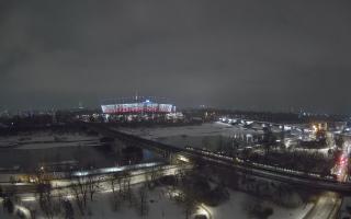 Warszawa Stadion Narodowy - 30-01-2026 17:11