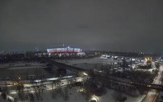 Warszawa Stadion Narodowy - 30-01-2026 17:19